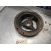 115Y114 Crankshaft Pulley From 2007 Ford E-150 4.6 115Y114 Crankshaft Pulley From 2007 Ford E-150 4.6